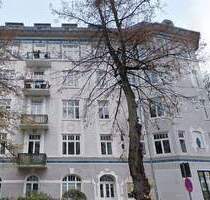 Hochwertig sanierte Dachgeschosswohnung mitten in Eppendorf! - Hamburg
