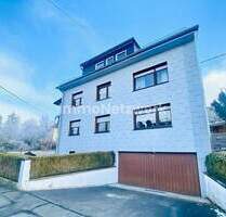 ***Hereinspaziert in Ihr Traumhaus barrierefrei - ländliche Ruhe mit vielseitigen Möglichkeiten*** - Schauenstein