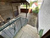 Hauseingang - 