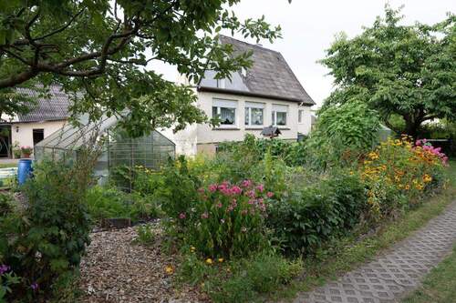 Haus und Garten - 