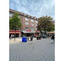 Attraktive 2,5 Zimmer Mietwohnung in der Gladbecker Innenstadt