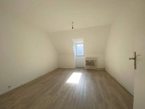 Schlafzimmer - Etagenwohnung mit 70,00 m&sup2; in Gladbeck zur Miete