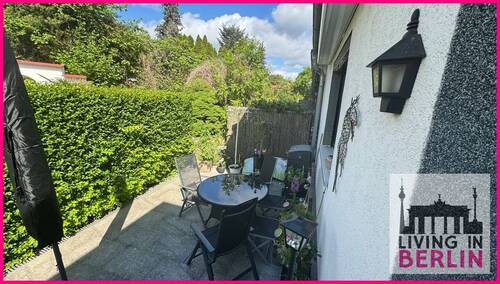 Terrasse - 