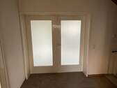 Flügeltür Wohnzimmer - 