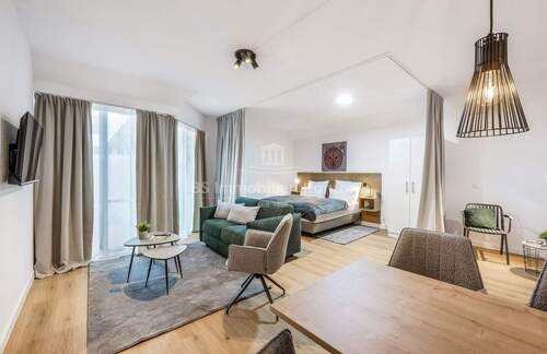 Bild 2 - 3 Zimmer Etagenwohnung zum Kaufen in Bad Zwischenahn