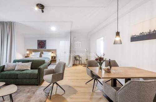 Bild 4 - Etagenwohnung mit 73,00 m&sup2; in Bad Zwischenahn zum Kaufen