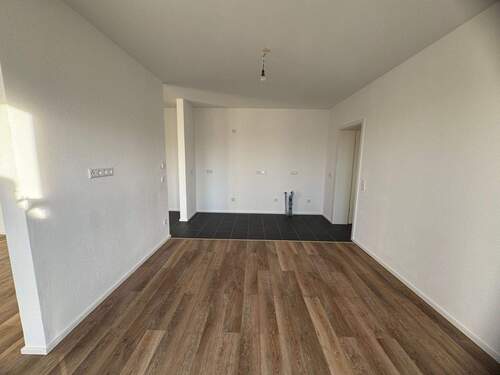 Küche und Esszimmer - 