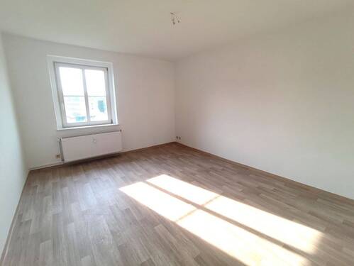 Wohnzimmer - Helle gemütliche 2-Raumwohnung zu vermieten!