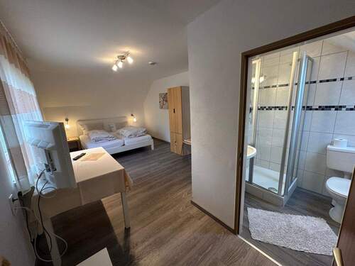 Doppelzimmer - 