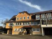 Vorderseite - Hotel, Pension, Gasthof in Frittlingen