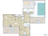 Grundriss EG - 
