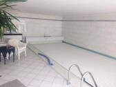 Indoor Pool - 