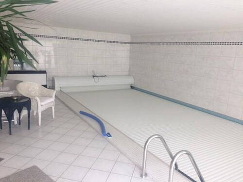 Indoor Pool - 