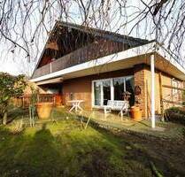 Geldern-Veert: Zeitlos schönes Einfamilienhaus in begehrtem Wohngebiet