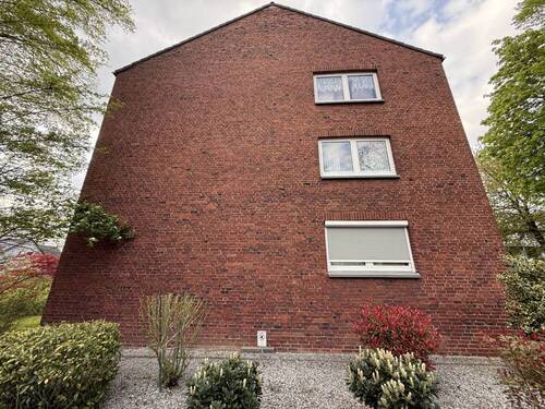 Giebelseite - Etagenwohnung mit 143,00 m&sup2; in Gelsenkirchen zum Kaufen