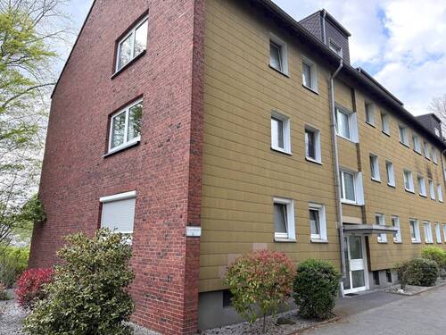 Giebelseite - 