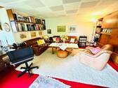 Wohnzimmer Ansicht 2 - 