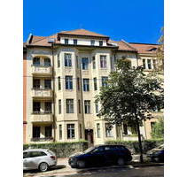 Stilvolle 3,5-Zimmer-Wohnung mit 2 Balkonen am Park Sans Souci - Potsdam Potsdam West