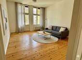 Bild 2 - 3 Zimmer Etagenwohnung zum Kaufen in Potsdam