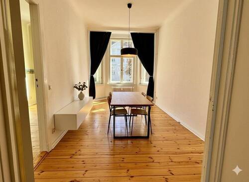Bild 3 - 3 Zimmer Etagenwohnung in Potsdam