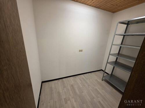 Abstellraum - 