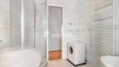 Badezimmer 2-1 - 2 Zimmer Etagenwohnung in Berlin