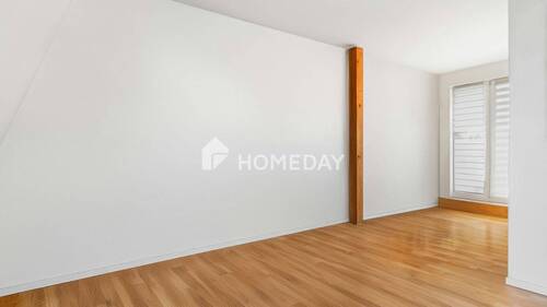 Wohnzimmer 3-1 - Etagenwohnung mit 63,00 m² in Berlin zum Kaufen