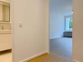 Eingangsbereich - 1 Zimmer Etagenwohnung in München