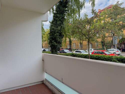 Balkon - 