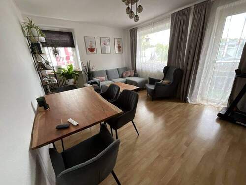 Beispiel - Whg - EG - 3Zimmer -5 - 