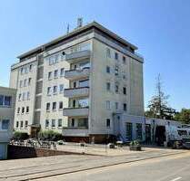 Wohn-und Geschäftshaus mit guter Verkehrsanbindung in Peine