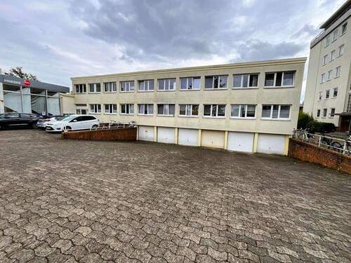 Berkumer Weg 1a - Aussenansicht - 1 - 