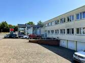 Apartmenthaus - 