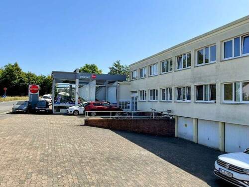 Apartmenthaus - 
