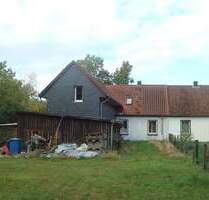 Landhausdoppelhaushälfte in ruhiger Waldrandlage und guter Zuwegungsanbindung zu verkaufen. - Wittingen Küstorf