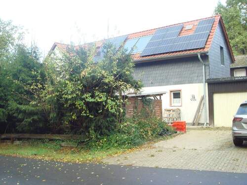 Bild 3 - 5 Zimmer Doppelhaushälfte in Wittingen