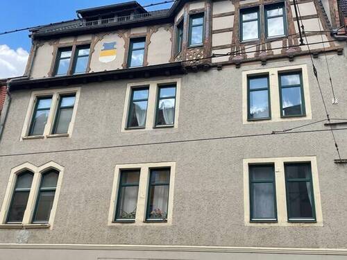 4 - 5 Zimmer Etagenwohnung in Jena