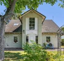 Charmantes Einfamilienhaus in idyllischer Lage - Berlin Bohnsdorf