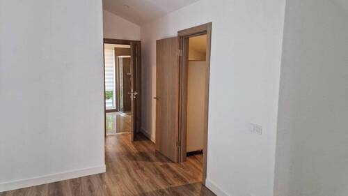 Ankleide und Badezimmer DG - 