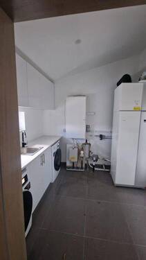 Hauswirtschaftsraum/Waschraum - 