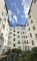 Innenhof - Etagenwohnung mit 68,40 m&sup2; in Berlin zum Kaufen