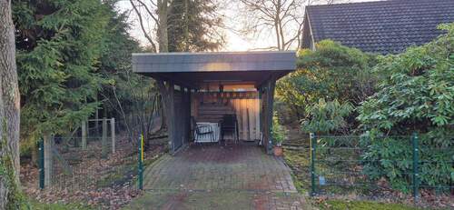 Carport - 