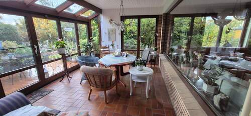 Wintergarten - 
