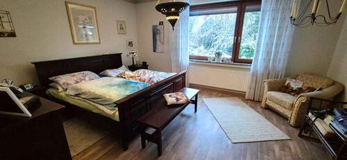Schlafzimmer - 