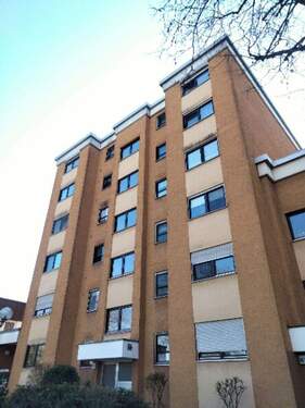 Bild 3 - 2 Zimmer Etagenwohnung zum Kaufen in Wiesbaden