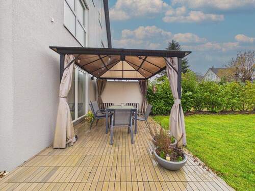 Terrasse - 