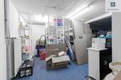 Kellerraum / Lagerraum - 