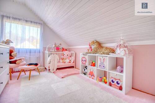 Kinderzimmer 2 - 