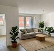 Eine Kaltmiete geschenkt: 2-ZW mit Balkon, Kurt-Schumacher-Ring 1, Brunsbüttel- OTTO STÖBEN GmbH