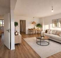 HH-Niendorf - Helle 3-Zimmer-Wohnung inkl. TG-Stellplatz mit Südbalkon in bester Lage - Hamburg